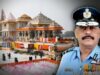 एयर मार्शल जितेंद्र मिश्रा बने राम मंदिर ट्रस्ट के पहले CEO, बैठक में नियुक्ति को मिली मंजूरी