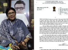 कोरबा की रेल सुविधाओं के विस्तार को लेकर सांसद ज्योत्सना चरणदास महंत ने रेलवे जीएम को लिखा पत्र,कोरबा से रायगढ़ ट्रेन चलने से शक्ति वासियों को मिलेगी सुविधा