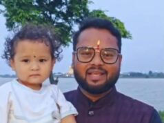 बेटी के जन्मदिन पर देवेंद्र सिंह ठाकुर ने लिया बड़ा संकल्प, गरीब मरीजों के इलाज में बनेंगे सहयोगी!