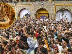 जन्माष्टमी पर मथुरा-वृंदावन में दिखेगा अद्भुत नजारा, कहीं आधी रात तो कहीं दिन में होगा कान्हा का प्राकट्य
