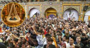 जन्माष्टमी पर मथुरा-वृंदावन में दिखेगा अद्भुत नजारा, कहीं आधी रात तो कहीं दिन में होगा कान्हा का प्राकट्य