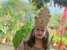 श्रीकृष्ण सिर्फ असुर संहार के लिए नहीं आए थे! जन्माष्टमी पर आचार्य राजेंद्र महाराज ने बताया अवतार का बड़ा संदेश