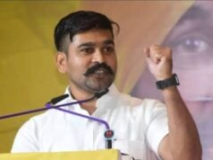 पद से ज्यादा आत्मसम्मान जरूरी… AAP प्रदेश कार्यकारी अध्यक्ष उत्तम जायसवाल ने दिया इस्तीफा
