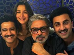 पूरी हुई ‘लव एंड वॉर’ की शूटिंग, तय हुई रणबीर-आलिया-विक्की की फिल्म की रिलीज डेट