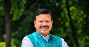 5 सितंबर को पूर्व विधायक विनोद का जन्मदिन, धूमधाम से मनाने की तैयारी पूरी