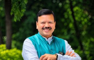 5 सितंबर को पूर्व विधायक विनोद का जन्मदिन, धूमधाम से मनाने की तैयारी पूरी