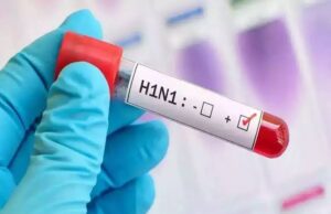 CG Swine Flu Alert: छत्तीसगढ़ में स्वाइन फ्लू ने पार किया 200 का आंकड़ा, एक दिन में 26 नए मरीज; रायपुर में सबसे ज्यादा केस