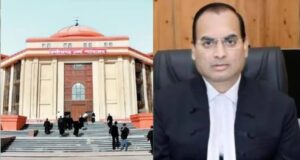 जस्टिस रमेश सिन्हा हुए सेवानिवृत्त, अब जस्टिस संजय कुमार अग्रवाल संभालेंगे छत्तीसगढ़ हाईकोर्ट की कमान