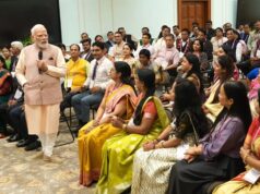 शिक्षक दिवस पर PM मोदी का भावुक संदेश, बोले- “बचपन बनाए रखने का सबसे बड़ा काम टीचर कर सकता है”
