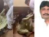 बुलंदशहर में पत्नी से पिटाई के मामले में पूर्व विधायक गुड्डू पंडित की मुश्किलें बढ़ीं, FIR दर्ज