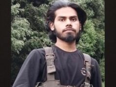 जम्मू-कश्मीर के बडगाम में मारा गया लश्कर कमांडर, पाकिस्तान का रहने वाला था