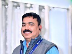 गिरीश शर्मा को मिलेगा राज्यपाल पुरस्कार,राज्य स्तरीय शिक्षक सम्मान-2026 के लिए हुआ चयन