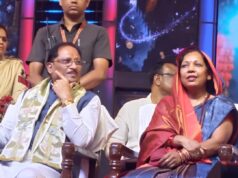 महिला शक्ति से लेकर 7 पिरामिड तक… गुढ़ियारी की दही हांडी में भक्ति और उत्साह का दिखा अद्भुत संगम