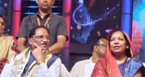 महिला शक्ति से लेकर 7 पिरामिड तक… गुढ़ियारी की दही हांडी में भक्ति और उत्साह का दिखा अद्भुत संगम