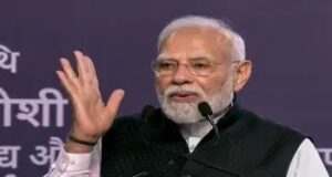 ‘लाल किले से दे दी होम्योपैथिक गोली’, पीएम मोदी ने किसे बता दिया नाराज फूफा?