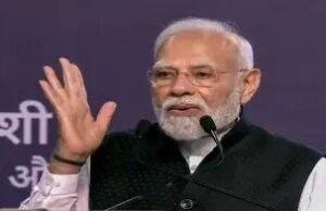 ‘लाल किले से दे दी होम्योपैथिक गोली’, पीएम मोदी ने किसे बता दिया नाराज फूफा?
