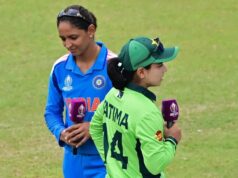 IND vs PAK: पाकिस्तान को 55 रन पर समेटा, भारत ने 8.4 ओवर में दर्ज की धमाकेदार जीत