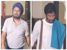 CGPSC- DMF केस में बड़ा अपडेट, ED रिमांड खत्म होते ही सतपाल छाबड़ा-उत्कर्ष चंद्राकर जेल भेजे गए