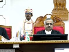 ओडिशा से छत्तीसगढ़ तक न्याय की नई जिम्मेदारी, जानिए कौन हैं नए चीफ जस्टिस K.R. महापात्र