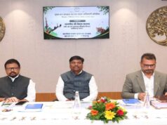 वन विभाग में अब सिर्फ बजट खर्च नहीं चलेगा! मंत्री केदार कश्यप ने अधिकारियों को दिया बड़ा अल्टीमेटम