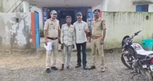 जनकपुर पुलिस की बड़ी सफलता: दो नाबालिग बच्चों को मानव तस्करी से बचाया, एक आरोपी गिरफ्तार, दूसरा फरार