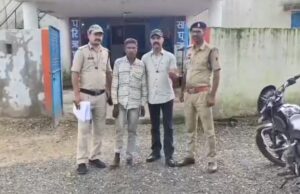 जनकपुर पुलिस की बड़ी सफलता: दो नाबालिग बच्चों को मानव तस्करी से बचाया, एक आरोपी गिरफ्तार, दूसरा फरार