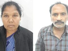 कांकेर में नक्सल मामले पर कोर्ट का बड़ा फैसला: प्रभाकर और पत्नी राजे कांगे को 7-7 साल की सजा, 3 अन्य नक्सलियों को भी जेल