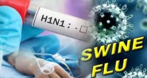 Swine Flu Alert: छत्तीसगढ़ में एक दिन में मिले 46 मरीज, रायपुर में आंकड़ा पहुंचा 127