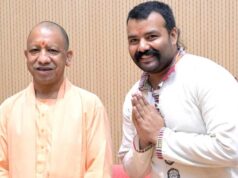33 दिन बाद भी नहीं थमी ‘हनुमान अंश’ की रफ्तार! 169 करोड़ पार, CM योगी से मिलने पहुंची टीम