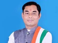 निर्मल कोसरे बने छत्तीसगढ़ कांग्रेस SC विभाग के अध्यक्ष, खरगे की मंजूरी से आदेश जारी