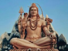 मासिक शिवरात्रि और अघोर चतुर्दशी आज, शिवलिंग पर ये चीजें चढ़ाकर करें खास उपाय; दूर हो सकती हैं कई परेशानियां