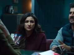 परिणीति चोपड़ा का ओटीटी डेब्यू, 9 साल बाद सामने आई बेटी की तस्वीर और खुला रहस्यों का जाल!