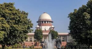 18 साल से कम उम्र के बच्चों के सोशल मीडिया इस्तेमाल पर सुप्रीम कोर्ट सख्त, केंद्र सरकार को नोटिस