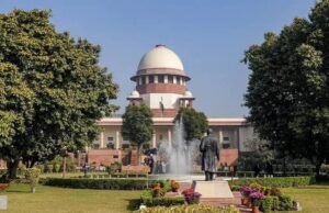 18 साल से कम उम्र के बच्चों के सोशल मीडिया इस्तेमाल पर सुप्रीम कोर्ट सख्त, केंद्र सरकार को नोटिस