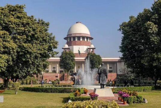 18 साल से कम उम्र के बच्चों के सोशल मीडिया इस्तेमाल पर सुप्रीम कोर्ट सख्त, केंद्र सरकार को नोटिस