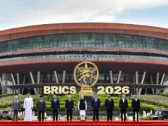 BRICS Summit का दूसरा दिन आज, मोदी-शी जिनपिंग मुलाकात के बाद अब इन मुद्दों पर होगी बड़ी चर्चा