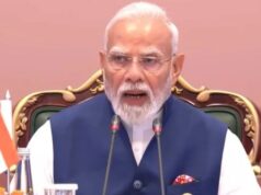 ‘हमारी विविधता हमारी पहचान रहे और हमारा सहयोग, हमारी प्रेरणा बने’, BRICS समिट में बोले PM मोदी