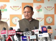 CGPSC केस में ED का बड़ा एक्शन, ADM गिरफ्तार; CM साय ने साफ कहा- नहीं मिलेगा किसी को संरक्षण