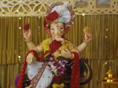 गणेश चतुर्थी पर बप्पा की मूर्ति बैठाने से पहले जान लें ये जरूरी नियम, तभी मिलेगा पूजा का पूरा फल