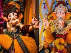 14 सितंबर को पधार रहे हैं गौरी पुत्र गणेश, यहां जानिए प्रमुख शहरों में पूजा और गणपति स्थापना का मुहूर्त क्या रहेगा?