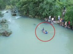 भांजा डूबा तो बचाने पानी में कूदा मामा, दोनों की चली गई जान; घंटों चला रेस्क्यू