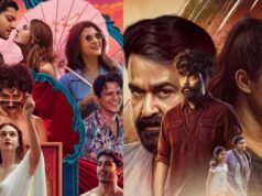 OTT पर इस हफ्ते होगा फुल एंटरटेनमेंट, सस्पेंस-क्राइम से रोमांस तक रिलीज होंगी कई फिल्में और सीरीज