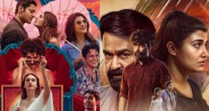 OTT पर इस हफ्ते होगा फुल एंटरटेनमेंट, सस्पेंस-क्राइम से रोमांस तक रिलीज होंगी कई फिल्में और सीरीज
