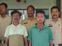 सरगुजा में गौ हत्या के मामले में बड़ी कार्रवाई, दो आरोपी गिरफ्तार; तीन की तलाश जारी