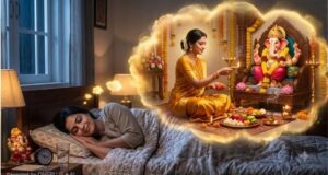 सपने में दिखे गणपति तो समझिए मिलने वाला है बड़ा संकेत! मुस्कुराते बप्पा से लेकर खंडित मूर्ति तक जानें मतलब