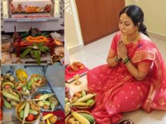 Hartalika Teej Paran 2026: आज इस समय के बाद करें व्रत का पारण, जानें पहला निवाला क्या होना चाहिए
