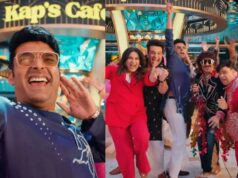 फैंस का इंतजार खत्म! कपिल शर्मा की पूरी गैंग के साथ लौट रहा ‘द ग्रेट इंडियन कपिल शो’, इस दिन से नया सीजन