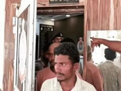 कांकेर में नाबालिग से सामूहिक दुष्कर्म का मामला, परिचित युवक समेत चार आरोपी गिरफ्तार