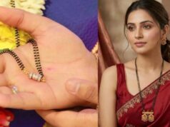 शुभ काम में काला रंग वर्जित, फिर मंगलसूत्र में काले मोती क्यों हैं जरूरी? जानें धार्मिक मान्यता
