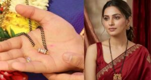 शुभ काम में काला रंग वर्जित, फिर मंगलसूत्र में काले मोती क्यों हैं जरूरी? जानें धार्मिक मान्यता